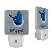 Thumbnail for Indianapolis Colts 2024 Illustrated Limited Edition Night Light 2-Pack-0