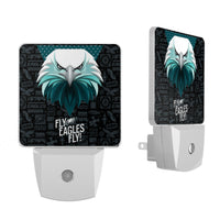 Thumbnail for Philadelphia Eagles 2024 Illustrated Limited Edition Night Light 2-Pack-0