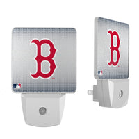 Thumbnail for Boston Red Sox Linen Night Light 2-Pack-0