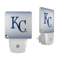 Thumbnail for Kansas City Royals Linen Night Light 2-Pack-0