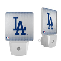 Thumbnail for LA Dodgers Linen Night Light 2-Pack-0