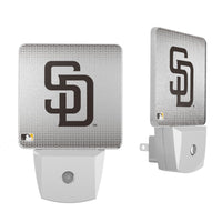 Thumbnail for San Diego Padres Linen Night Light 2-Pack-0