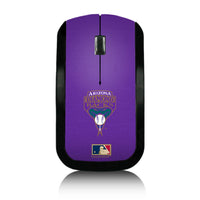 Thumbnail for Arizona 1999-2006 - Cooperstown Collection Solid Wireless USB Mouse-0