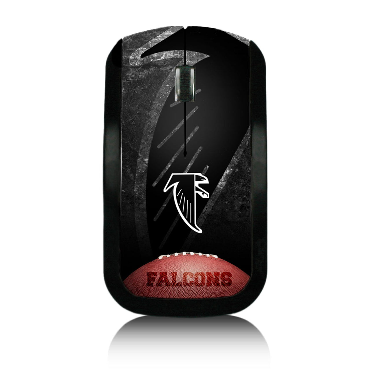 Atlanta Falcons Classic  Legendary Wireless Mouse-0