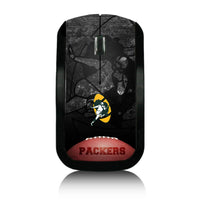 Thumbnail for Green Bay Packers Historic Collection Legendary Wireless Mouse-0