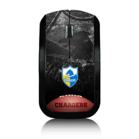 Thumbnail for San Diego Chargers Legendary Wireless Mouse-0