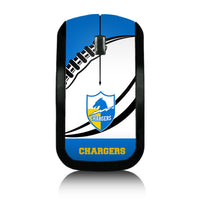 Thumbnail for San Diego Chargers Passtime Wireless Mouse-0