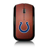 Thumbnail for Indianapolis Colts Football Wireless USB Mouse-0