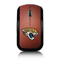 Thumbnail for Jacksonville Jaguars Football Wireless USB Mouse-0