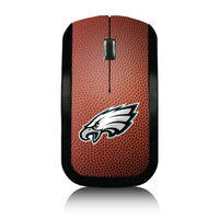 Thumbnail for Philadelphia Eagles Football Wireless USB Mouse-0