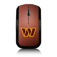 Thumbnail for Washington Commanders Football Wireless Mouse-0