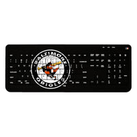 Thumbnail for Baltimore Orioles 1966-1969 - Cooperstown Collection Solid Wireless USB Keyboard-0