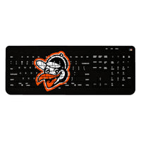 Thumbnail for Baltimore Orioles 1955 - Cooperstown Collection Solid Wireless USB Keyboard-0