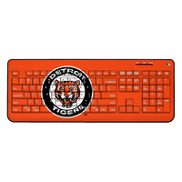 Thumbnail for Detroit Tigers 1961-1963 - Cooperstown Collection Solid Wireless USB Keyboard-0