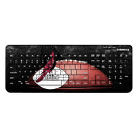 Thumbnail for Chicago Cardinals 1947-1959 Historic Collection Legendary Wireless USB Keyboard-0