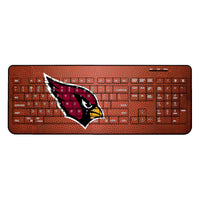 Thumbnail for Arizona Cardinals Football Wireless USB Keyboard-0