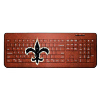 Thumbnail for New Orleans Saints Football Wireless USB Keyboard-0