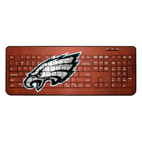 Thumbnail for Philadelphia Eagles Football Wireless USB Keyboard-0