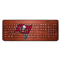 Thumbnail for Tampa Bay Buccaneers Football Wireless USB Keyboard-0