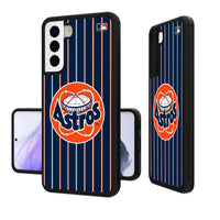 Thumbnail for Houston Astros 1977-1998 - Cooperstown Collection Pinstripe Bumper Case-15