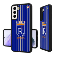 Thumbnail for Kansas City Royals 1969-1978 - Cooperstown Collection Pinstripe Bumper Case-15