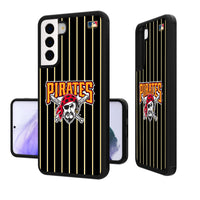 Thumbnail for Pittsburgh Pirates 1997-2013 - Cooperstown Collection Pinstripe Bumper Case-15