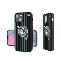 Thumbnail for Miami Marlins 1993-2011 - Cooperstown Collection Pinstripe Bumper Case-3