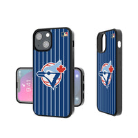 Thumbnail for Toronto Blue Jays 1977-1988 - Cooperstown Collection Pinstripe Bumper Case-3