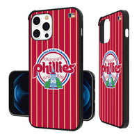 Thumbnail for Philadelphia Phillies 1984-1991 - Cooperstown Collection Pinstripe Bumper Case-4