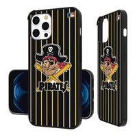 Thumbnail for Pittsburgh Pirates 1958-1966 - Cooperstown Collection Pinstripe Bumper Case-4