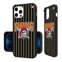 Thumbnail for Pittsburgh Pirates 1997-2013 - Cooperstown Collection Pinstripe Bumper Case-4