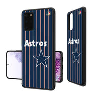 Thumbnail for Houston Astros 1975-1981 - Cooperstown Collection Pinstripe Bumper Case-17