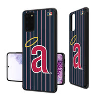 Thumbnail for LA Angels 1971 - Cooperstown Collection Pinstripe Bumper Case-17