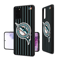 Thumbnail for Miami Marlins 1993-2011 - Cooperstown Collection Pinstripe Bumper Case-17