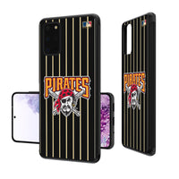 Thumbnail for Pittsburgh Pirates 1997-2013 - Cooperstown Collection Pinstripe Bumper Case-17