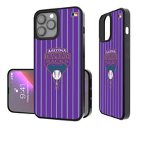 Thumbnail for Arizona 1999-2006 - Cooperstown Collection Pinstripe Bumper Case-0