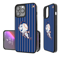 Thumbnail for New York Mets 2014 - Cooperstown Collection Pinstripe Bumper Case-0