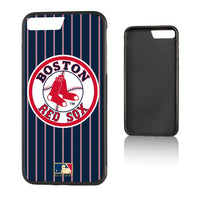 Thumbnail for Boston Red Sox 1976-2008 - Cooperstown Collection Pinstripe Bumper Case-13