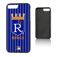 Thumbnail for Kansas City Royals 1969-1978 - Cooperstown Collection Pinstripe Bumper Case-13