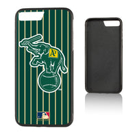 Thumbnail for Oakland As  Home 1988 - Cooperstown Collection Pinstripe Bumper Case-13