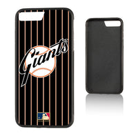 Thumbnail for San Francisco Giants 1958-1967 - Cooperstown Collection Pinstripe Bumper Case-13