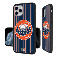 Thumbnail for Houston Astros 1977-1998 - Cooperstown Collection Pinstripe Bumper Case-7