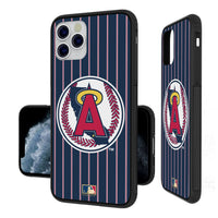 Thumbnail for LA Angels 1986-1992 - Cooperstown Collection Pinstripe Bumper Case-7