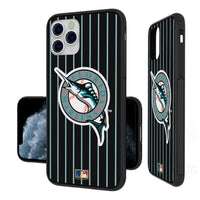 Thumbnail for Miami Marlins 1993-2011 - Cooperstown Collection Pinstripe Bumper Case-7