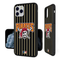 Thumbnail for Pittsburgh Pirates 1997-2013 - Cooperstown Collection Pinstripe Bumper Case-7