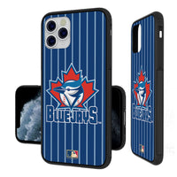 Thumbnail for Toronto Blue Jays 1997-2002 - Cooperstown Collection Pinstripe Bumper Case-7