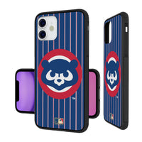 Thumbnail for Chicago Cubs Home 1979-1998 - Cooperstown Collection Pinstripe Bumper Case-9