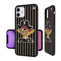 Thumbnail for Pittsburgh Pirates 1958-1966 - Cooperstown Collection Pinstripe Bumper Case-9