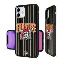 Thumbnail for Pittsburgh Pirates 1997-2013 - Cooperstown Collection Pinstripe Bumper Case-9