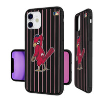 Thumbnail for St louis Cardinals 1950s - Cooperstown Collection Pinstripe Bumper Case-9